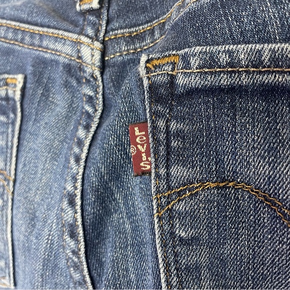 Denim Jeans, Levi’s - Picture 2 of 4